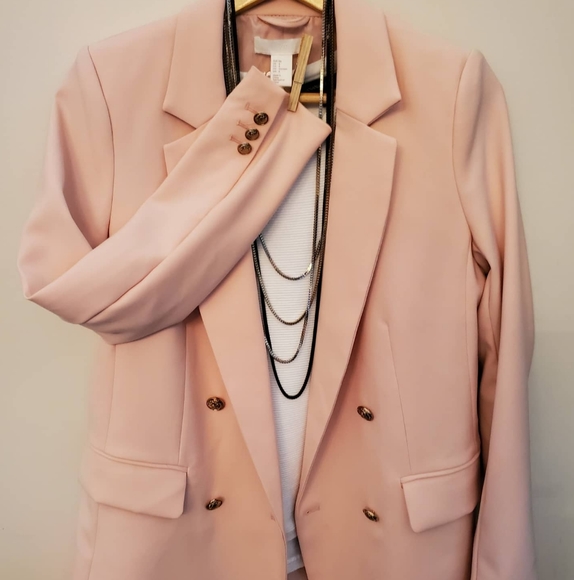 Blazer - Picture 2 of 2